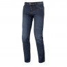 Esquad Milo jeans Stone bleu 32/34