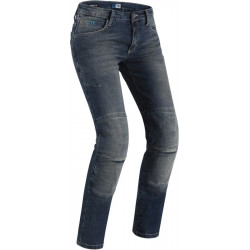 PMJ Jeans Jenny bleu 38 