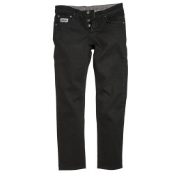 Warson M Jeans Slim Fit noir 36