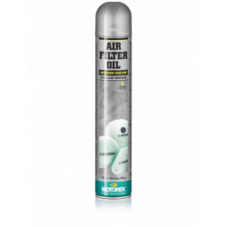 Motorex Air Filter Oil  Spray 750 ml