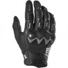 Fox gants Bomber noir 3XL