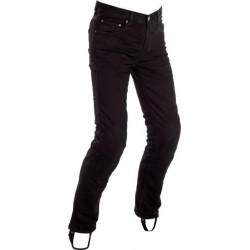 Richa Jeans Original noir 34 long