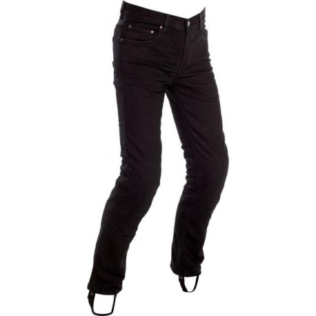 Richa Jeans Original noir 38 court