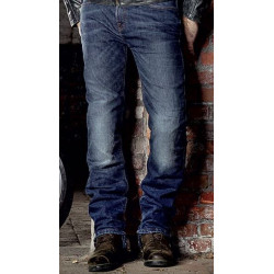 Jeans Original bleu homme 34 court