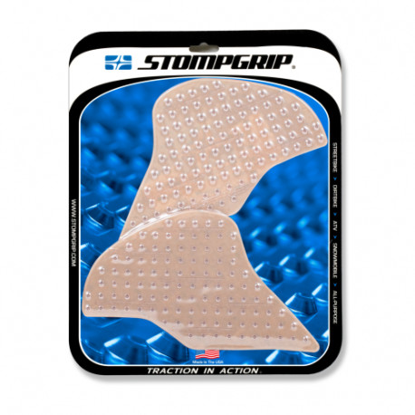 STOMPGRIP Yamaha 900 TRACER