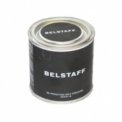 Belstaff wax dressing boîte 200ml