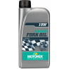 Huile pour fourche Motorex Racing Fork Oil 1 L 15W