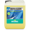 Motorex Moto Clean Plus Refill  5 L