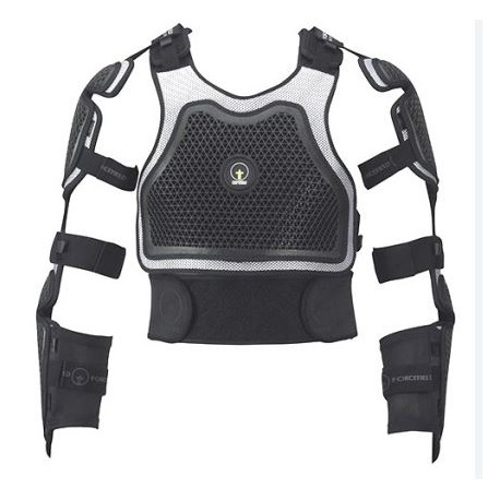 Forcefield Extreme Harness Adventure S