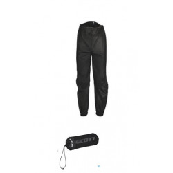 Scott pantalon pluie Ergo Pro DP noir 3XL