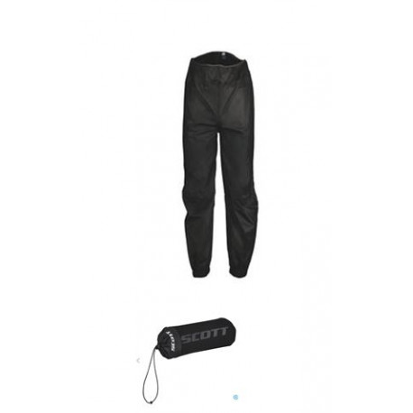 Scott pantalon pluie Ergo Pro DP noir 3XL