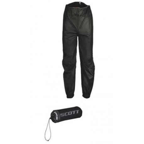 Scott pantalon pluie Ergo Pro DP noir XL