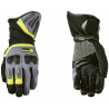 Five gants TFX2 WP gris/jaune fluo S