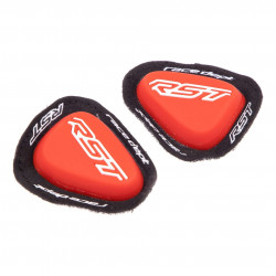 RST Sliders coudes Factory - rouge