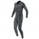 Dainese combi fonctionnel Dry Suit noir-bleu L