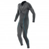 Dainese combi fonctionnel Dry Suit noir-bleu XL/2XL