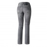 Held jeans Crane stretch dame anthracite 31