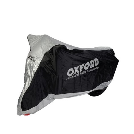 Bâche moto Oxford Aquatex XL