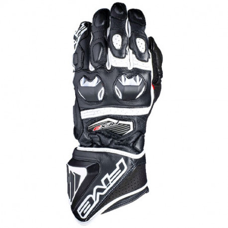 Five gants RFX3 noir-blanc XXL