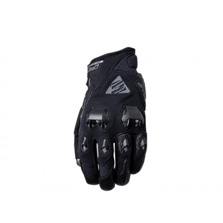 Five gants Stunt Evo noir M