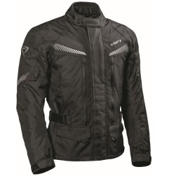 Difi Veste Compass AX noir 5XL