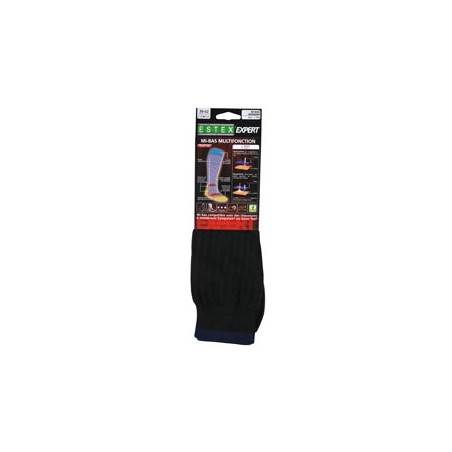 ESTEX chaussettes Rangers longue