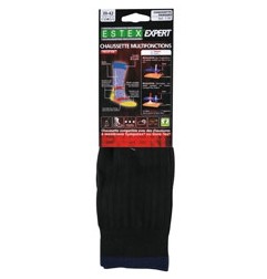 ESTEX chaussettes Rangers courte