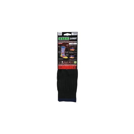 ESTEX chaussettes Rangers courte