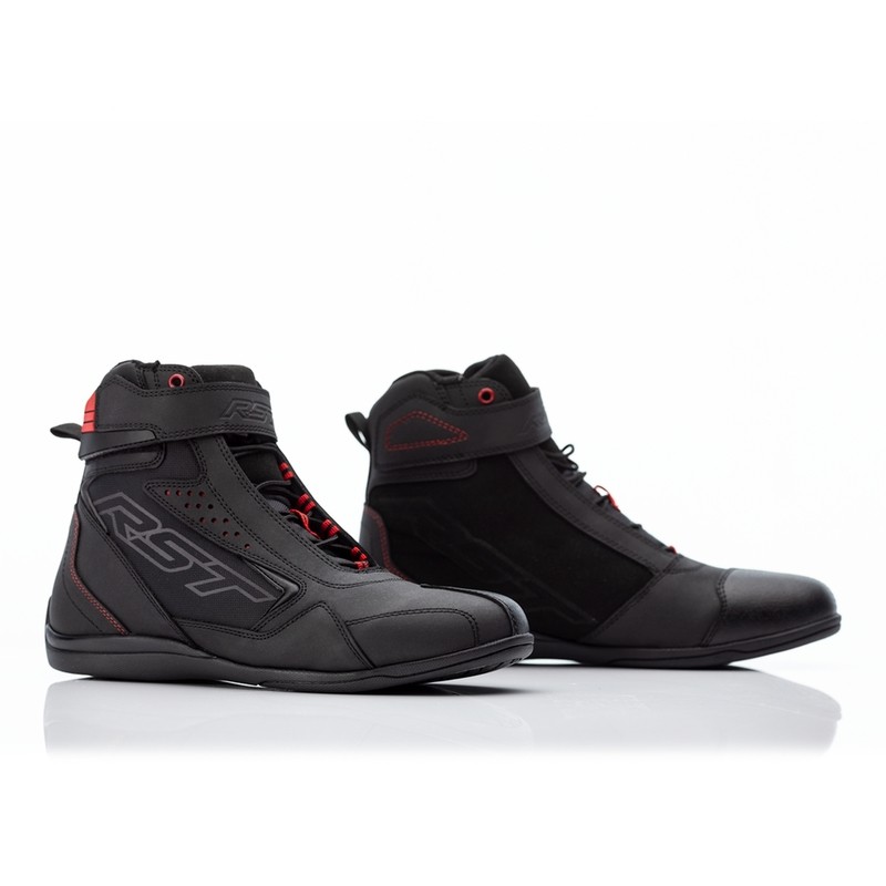 RST Basquettes Frontier RST Basquettes Frontier