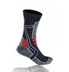 Chaussettes E100 courtes homme