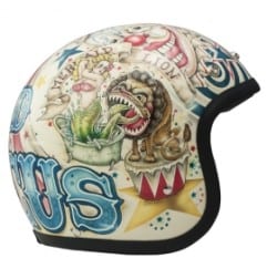 DMD Jet vintage Circus