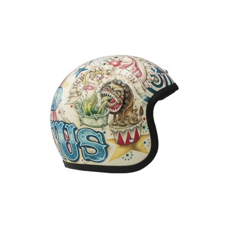 DMD Jet vintage Circus