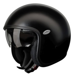 PREMIER Jet Vintage noir mat