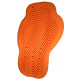 D3o Protection dos orange L (44x27)