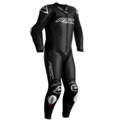 RST Race Dept V4.1 Airbag CE noir L