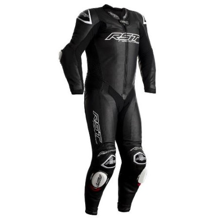 RST Race Dept V4.1 Airbag CE noir L