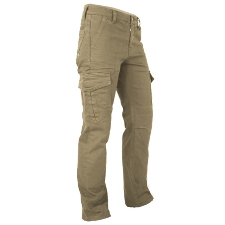 Veleno Jeans Eva Lady Dynatech