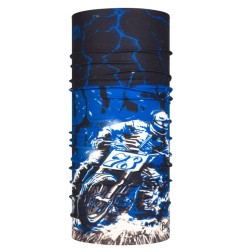 Buff Original Racer Blue