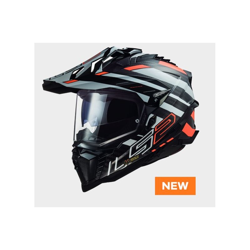 LS2 MX701 C Explorer Edge