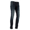 Richa jeans dame Skinny navy bleu 26