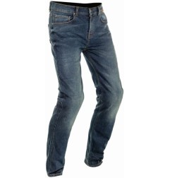 Richa jeans Trojan bleu