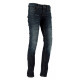 Richa jeans dame Skinny navy bleu 34