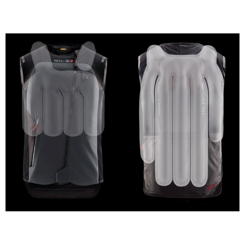 Alpinestars Airbag Tech-Air 3 System Alpinestars Airbag Tech-Air 3 System