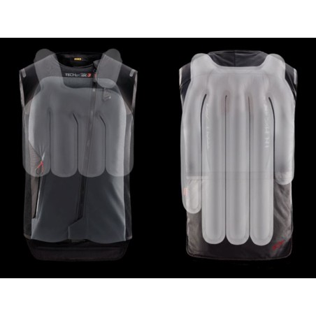 Alpinestars Airbag Tech-Air 3 System