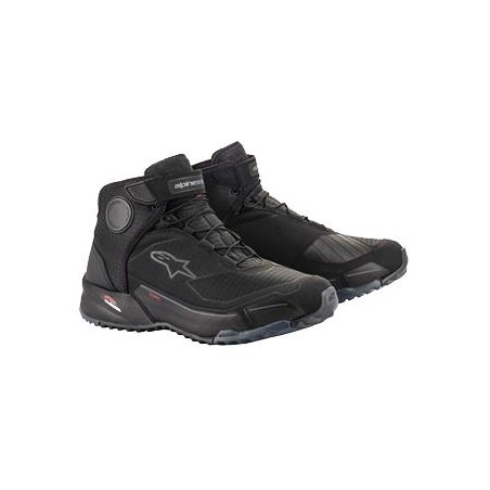 Alpinestars basquettes CR-X Drystar