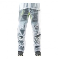 Acerbis pantalon pluie transparent 3.0