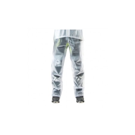 Acerbis pantalon pluie transparent 3.0
