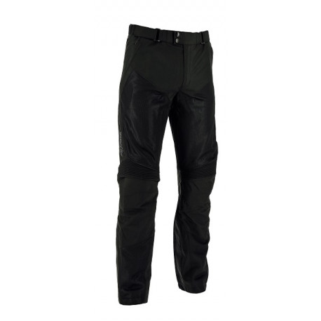 Richa pantalon Airbender noir S
