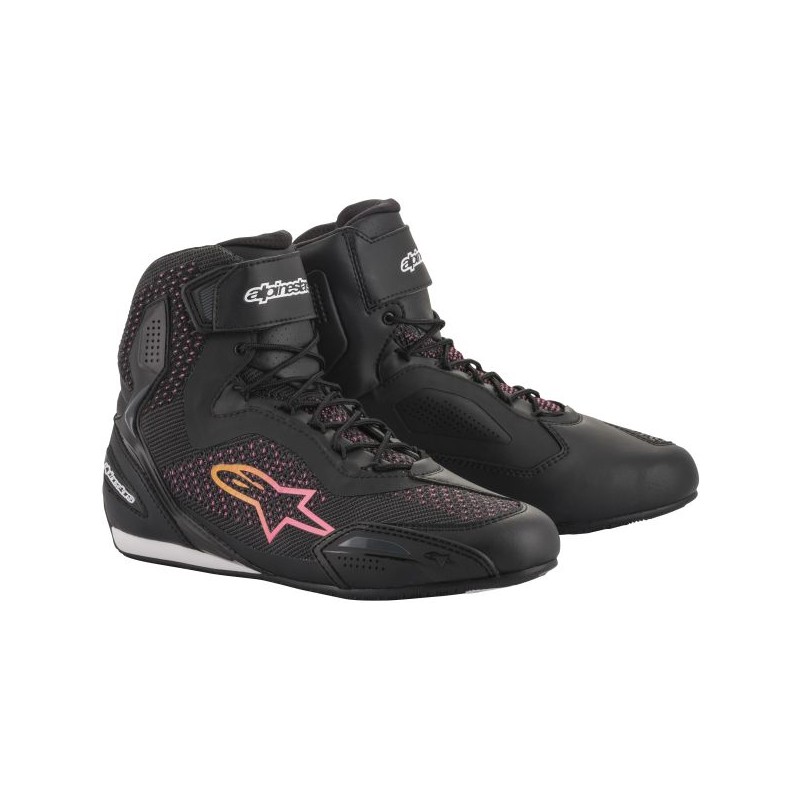Alpinestars Stella Faster-3 Rideknit Alpinestars Stella Faster-3 Rideknit