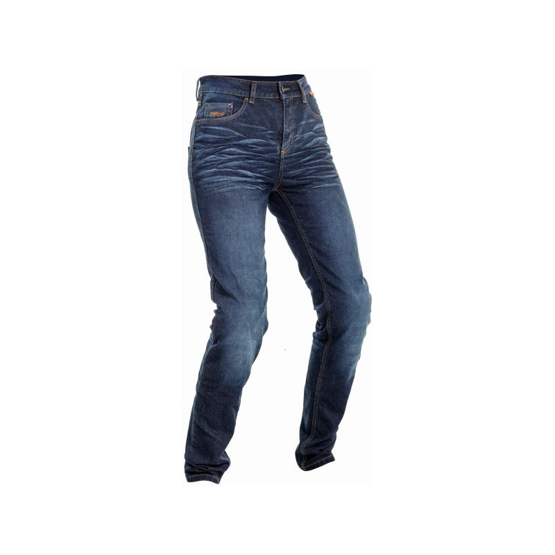 Richa jeans Trojan dame navy Richa jeans Trojan dame navy